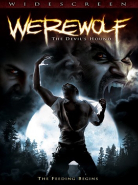 Werewolf -The Devil's Hound